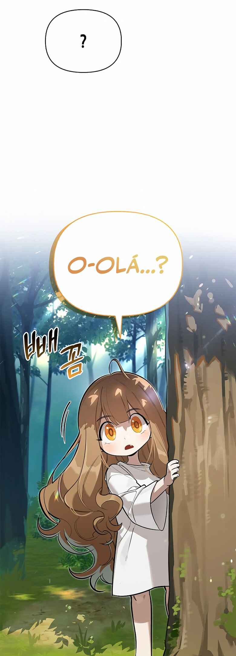 Monster wa Healing haneun S-geup Hunter Chapter 5 - Page 30