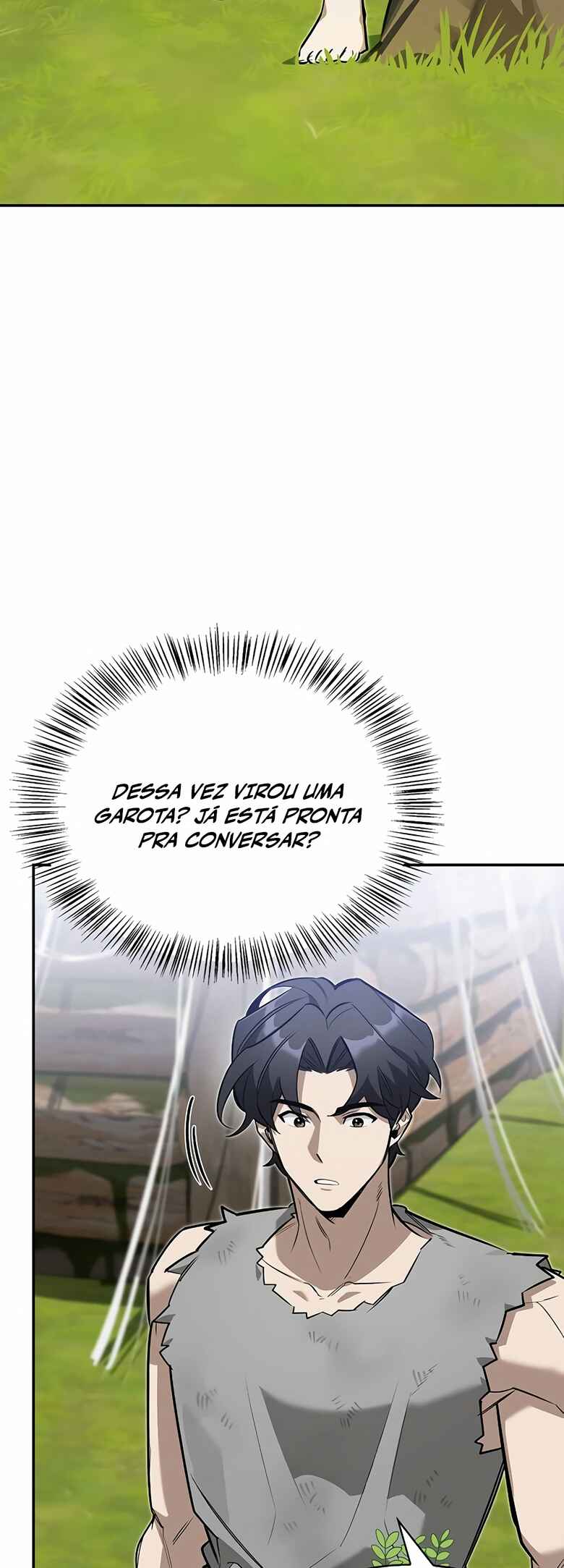Monster wa Healing haneun S-geup Hunter Chapter 5 - Page 31