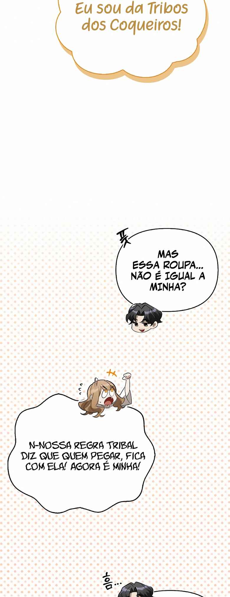 Monster wa Healing haneun S-geup Hunter Chapter 5 - Page 37