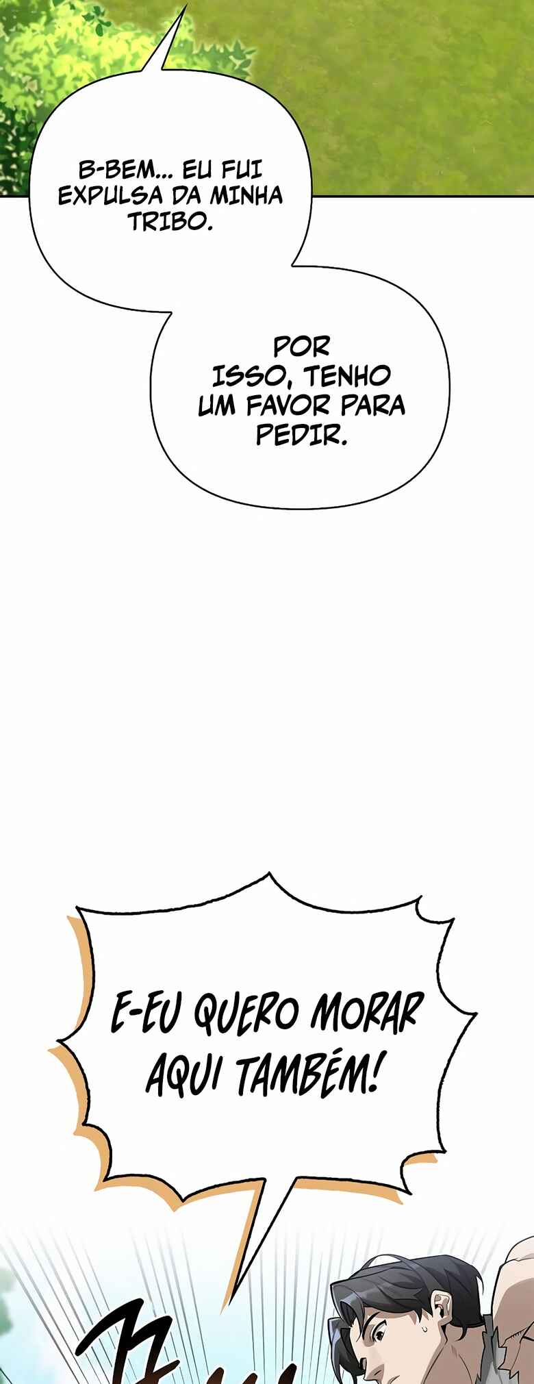 Monster wa Healing haneun S-geup Hunter Chapter 5 - Page 39
