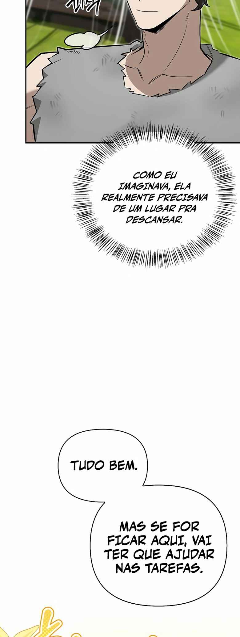 Monster wa Healing haneun S-geup Hunter Chapter 5 - Page 43