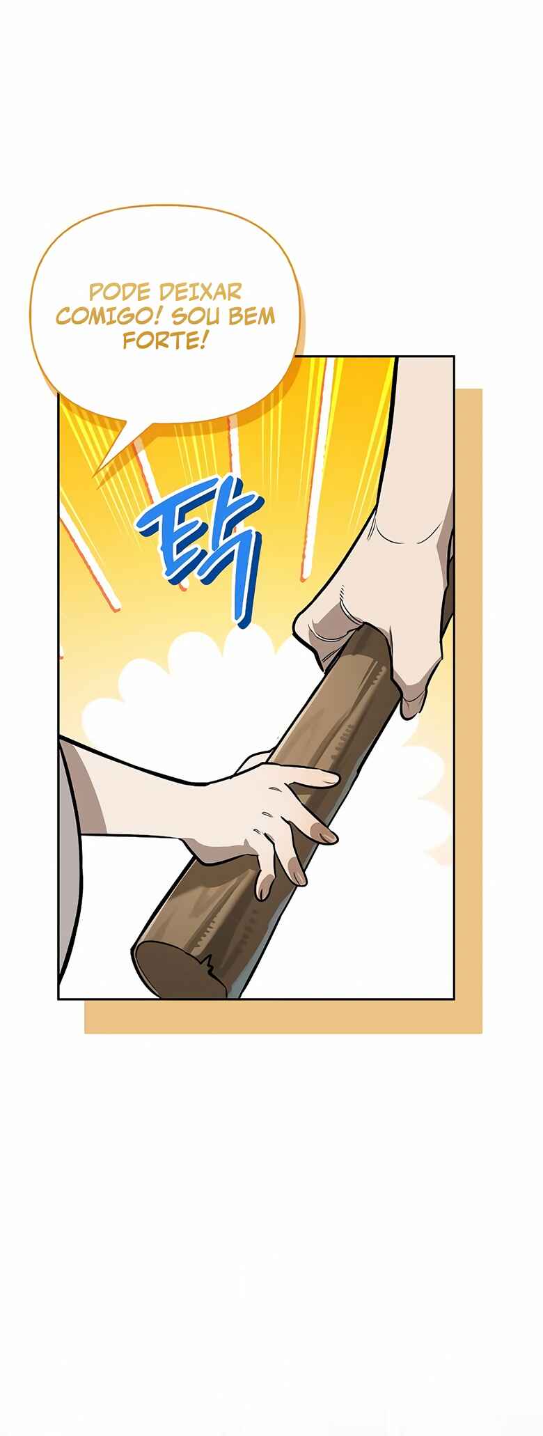 Monster wa Healing haneun S-geup Hunter Chapter 5 - Page 46