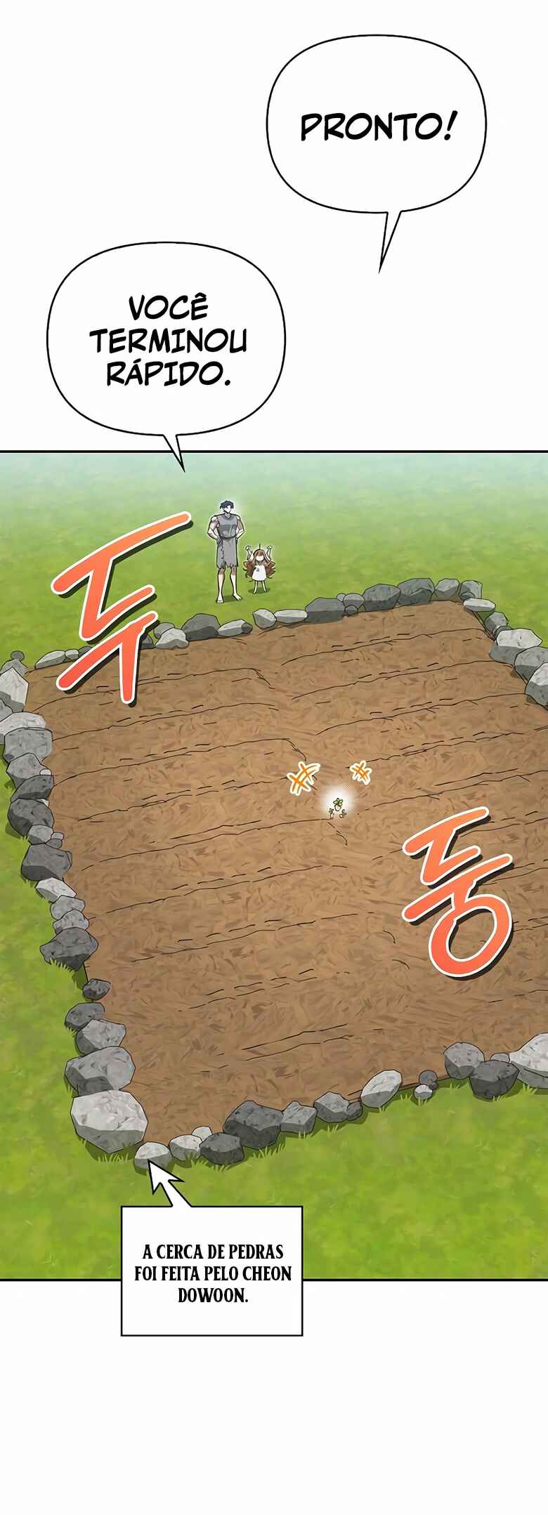 Monster wa Healing haneun S-geup Hunter Chapter 5 - Page 53