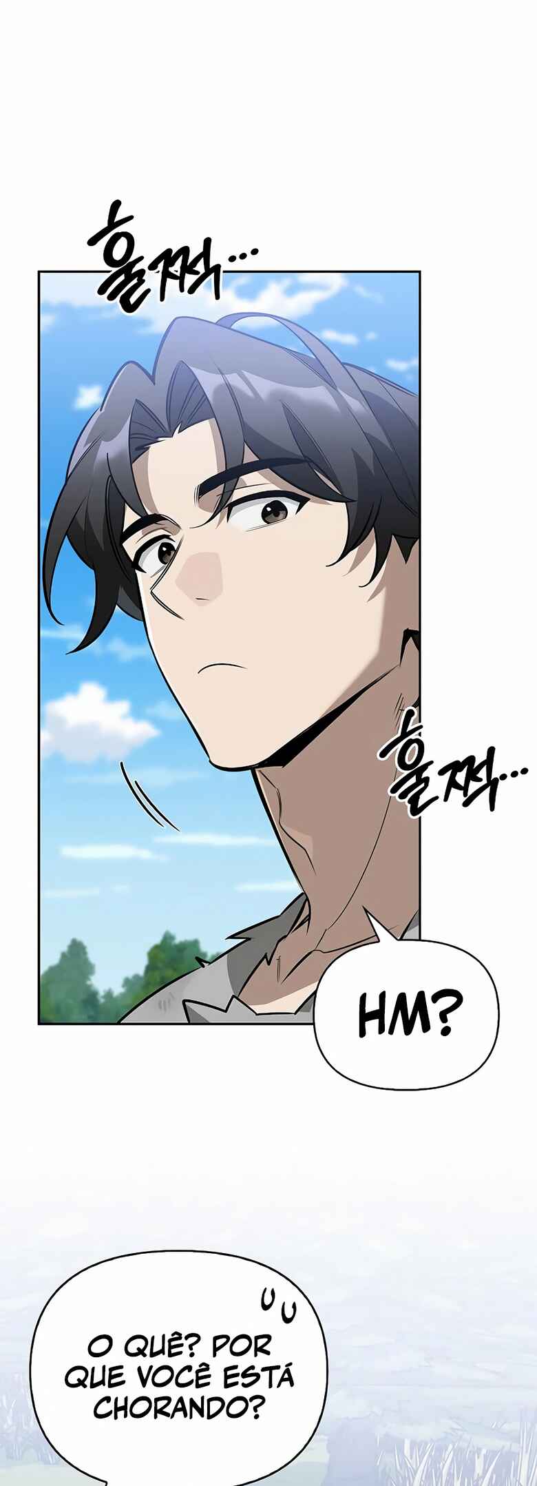 Monster wa Healing haneun S-geup Hunter Chapter 5 - Page 55