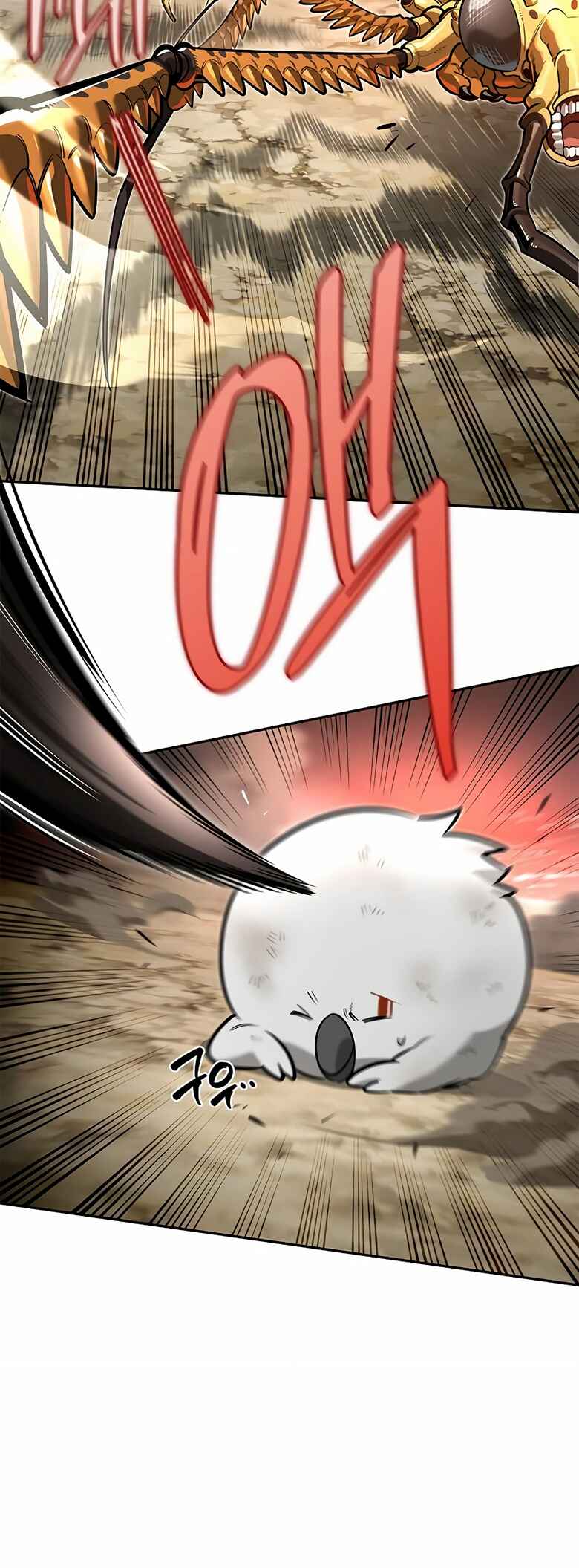 Monster wa Healing haneun S-geup Hunter Chapter 5 - Page 68