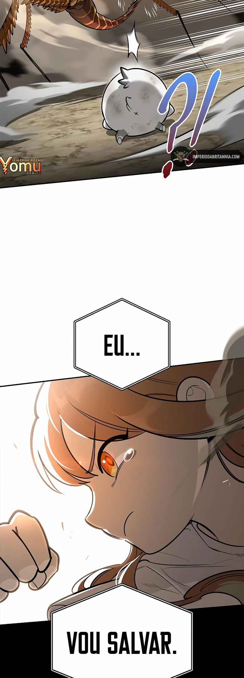 Monster wa Healing haneun S-geup Hunter Chapter 5 - Page 70