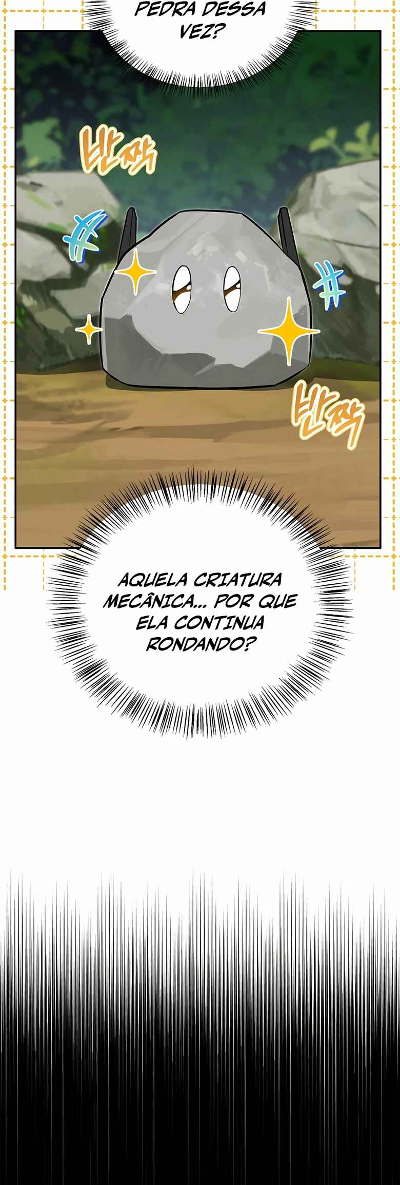 Monster wa Healing haneun S-geup Hunter Chapter 5 - Page 8