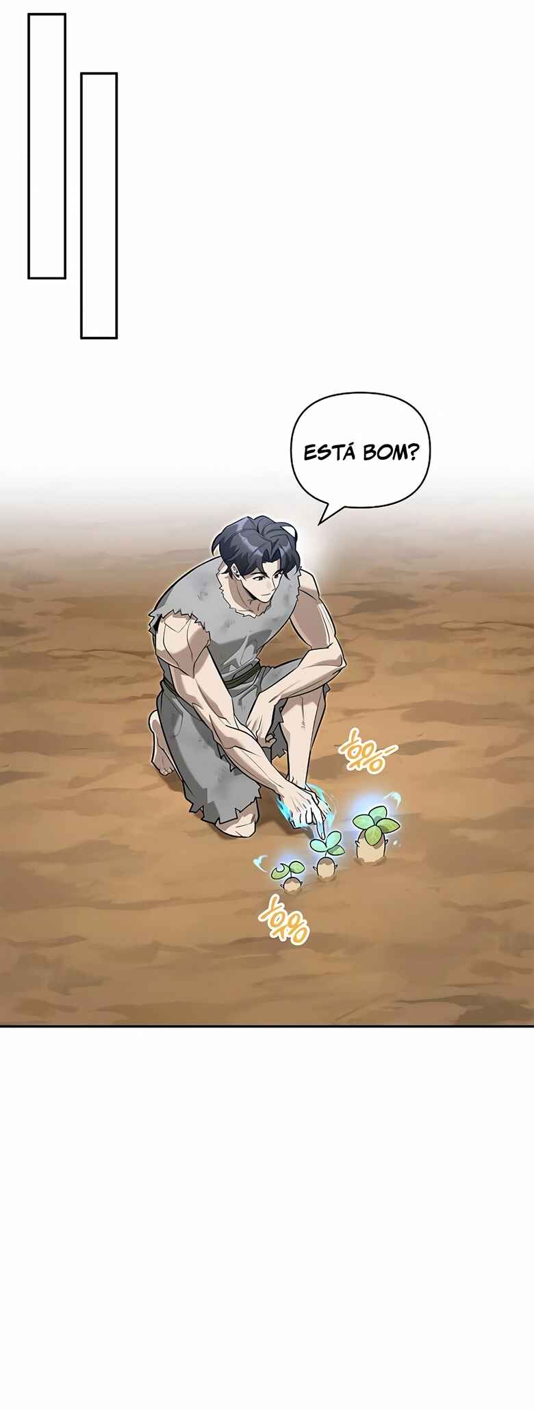 Monster wa Healing haneun S-geup Hunter Chapter 5 - Page 80