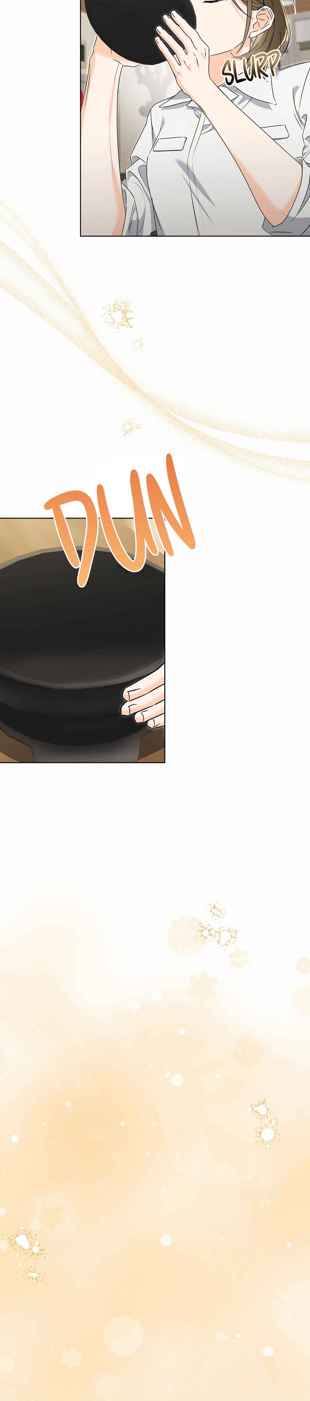 Gluttonous Romance Chapter 1 - Page 27