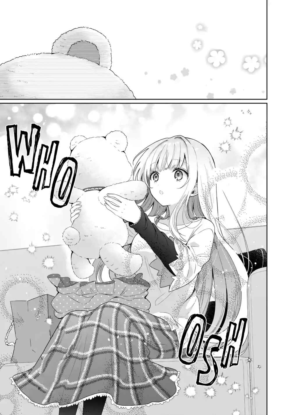Otonari no Tenshi-sama ni Itsunomanika Dame Ningen ni Sareteita Ken Chapter 6.3 - Page 10