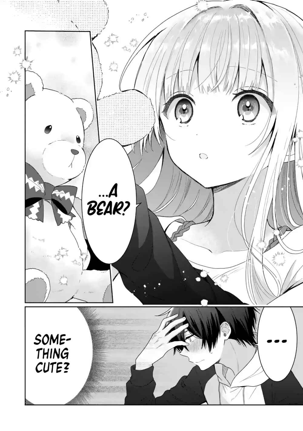 Otonari no Tenshi-sama ni Itsunomanika Dame Ningen ni Sareteita Ken Chapter 6.3 - Page 11