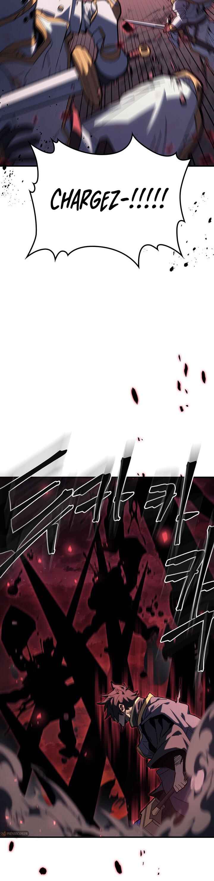 A Returner's Magic Should Be Special Chapter 233 - Page 10