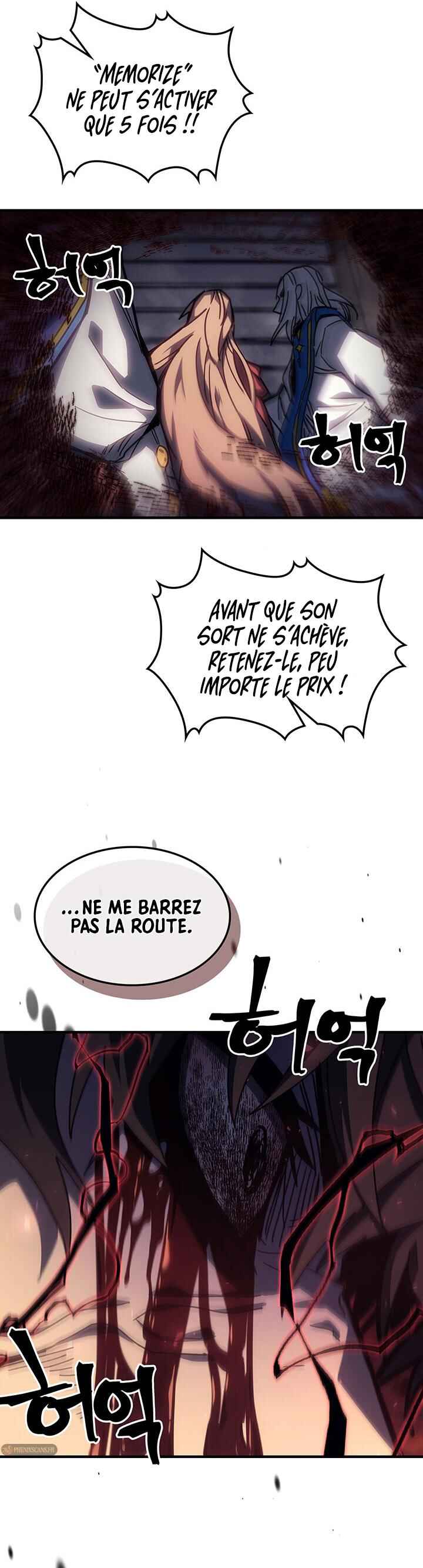 A Returner's Magic Should Be Special Chapter 233 - Page 12