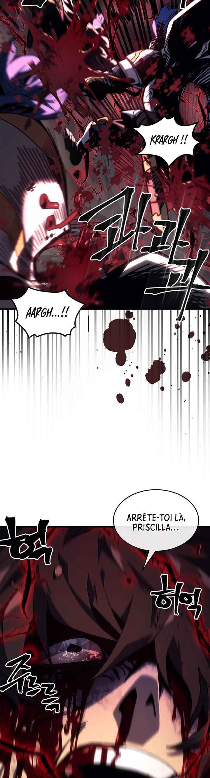 A Returner's Magic Should Be Special Chapter 233 - Page 15