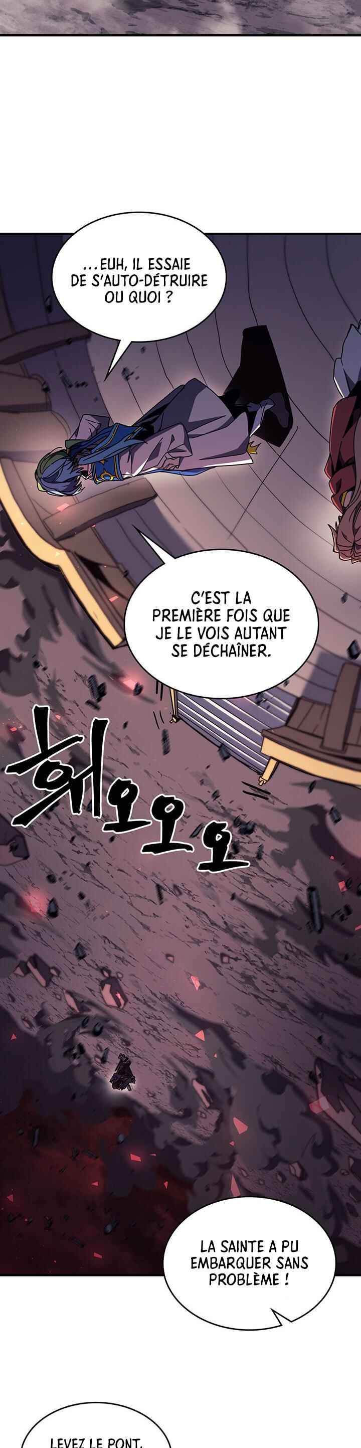 A Returner's Magic Should Be Special Chapter 233 - Page 18