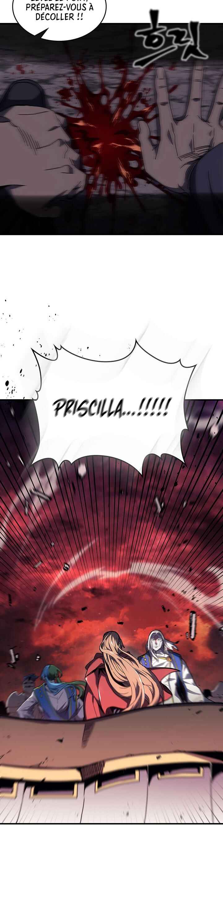 A Returner's Magic Should Be Special Chapter 233 - Page 19