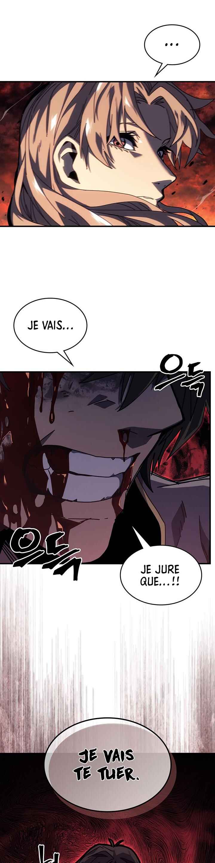 A Returner's Magic Should Be Special Chapter 233 - Page 20