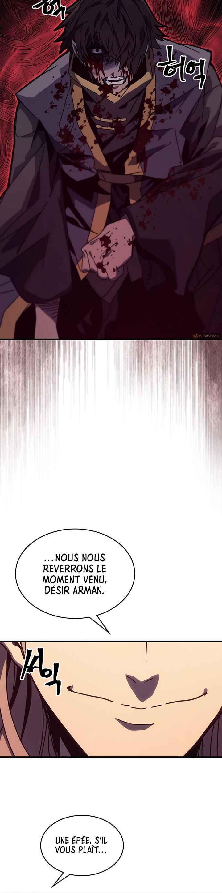 A Returner's Magic Should Be Special Chapter 233 - Page 21