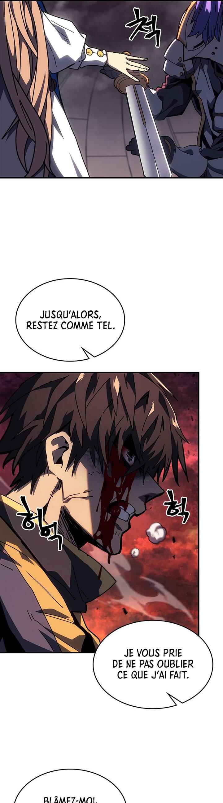 A Returner's Magic Should Be Special Chapter 233 - Page 22