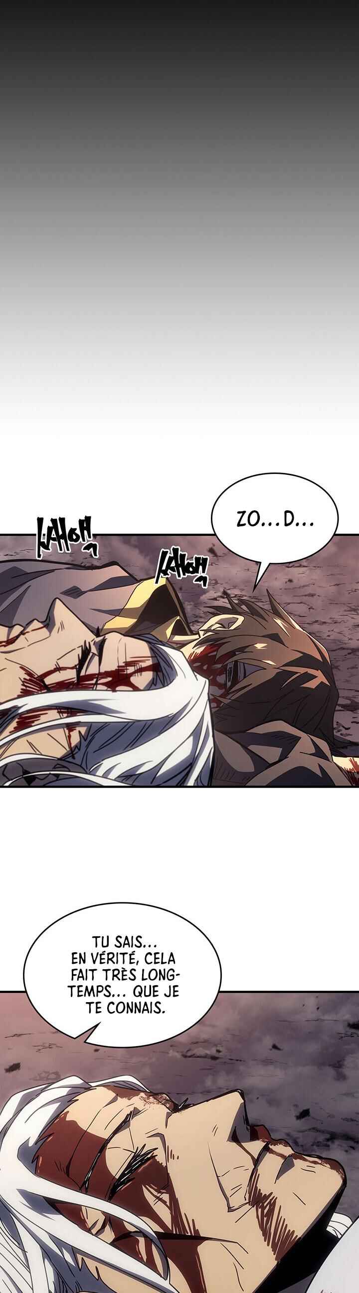 A Returner's Magic Should Be Special Chapter 233 - Page 25