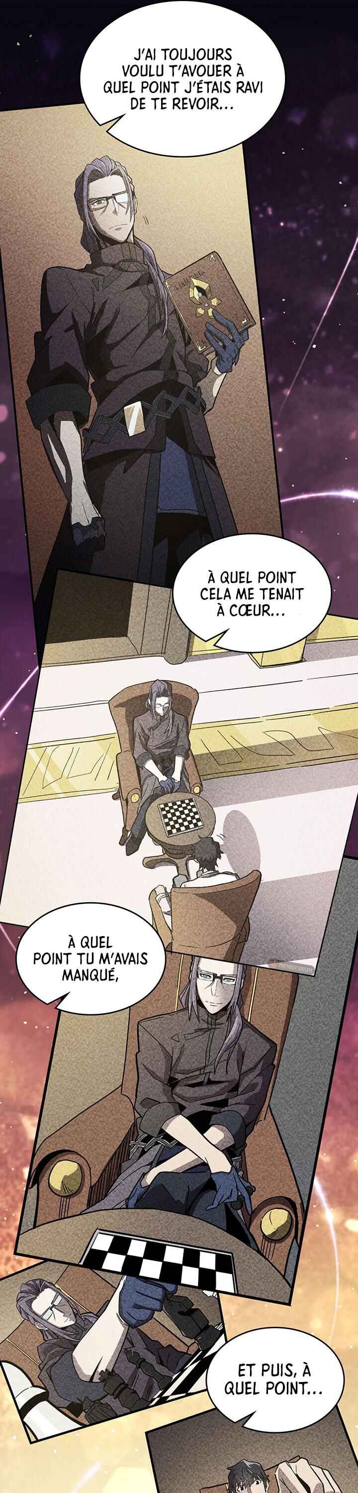 A Returner's Magic Should Be Special Chapter 233 - Page 27