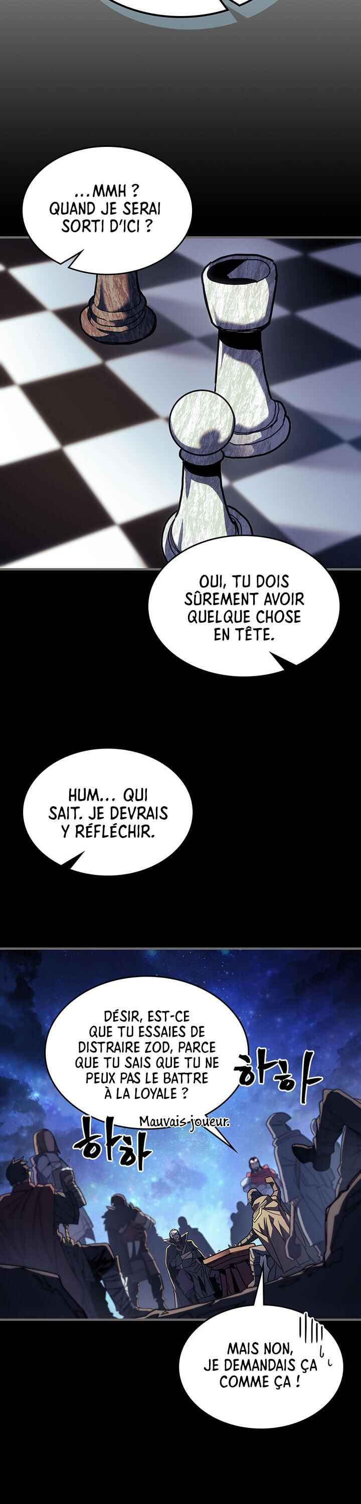 A Returner's Magic Should Be Special Chapter 233 - Page 31
