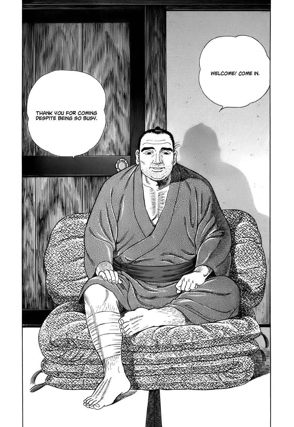 JIN Chapter 35 - Page 14