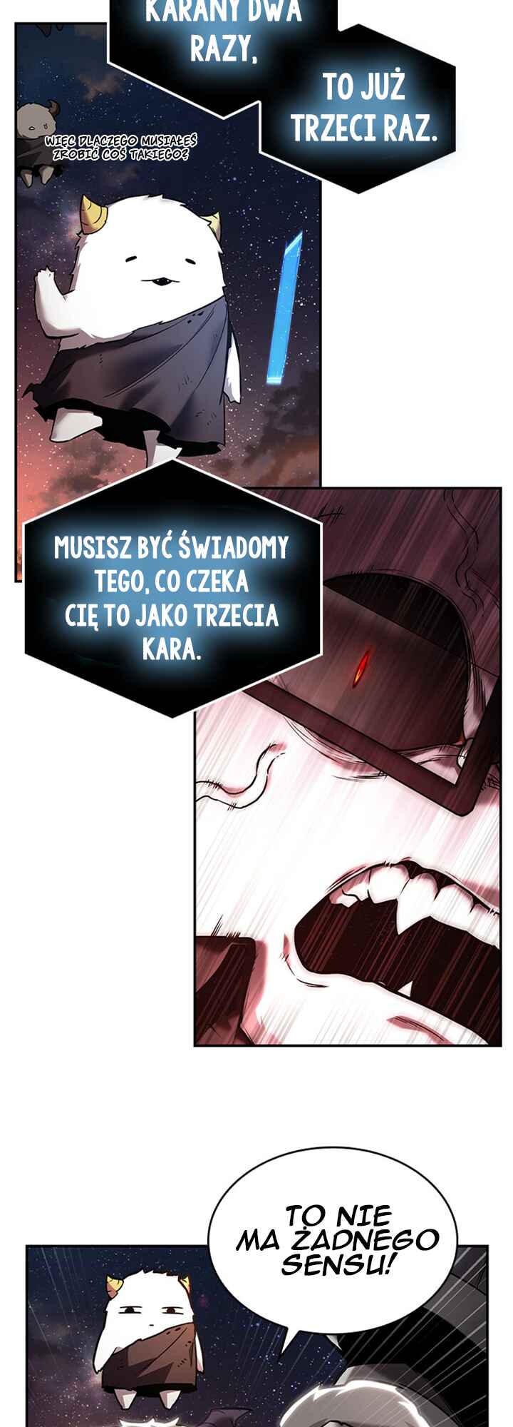 Jeonjijeok Dokja Sijeom Chapter 108 - Page 18