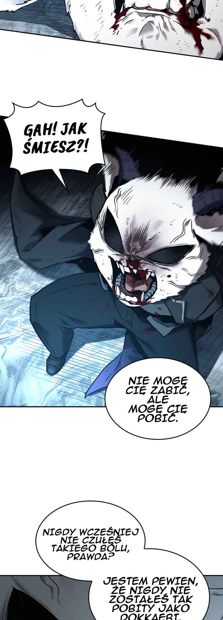 Jeonjijeok Dokja Sijeom Chapter 108 - Page 41