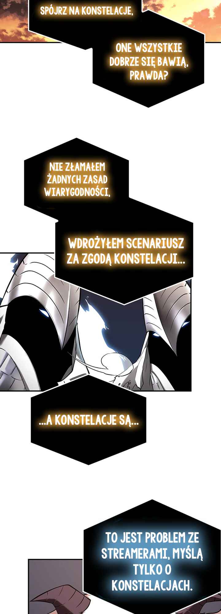 Jeonjijeok Dokja Sijeom Chapter 108 - Page 5
