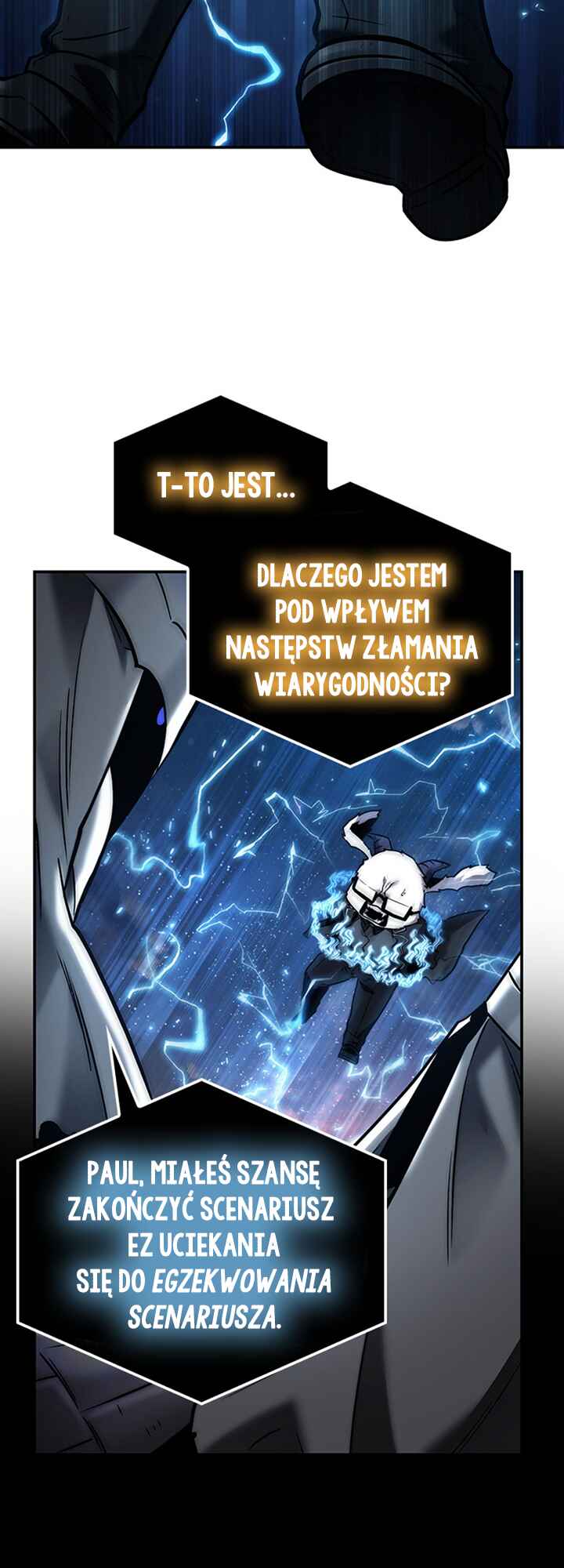 Jeonjijeok Dokja Sijeom Chapter 108 - Page 9
