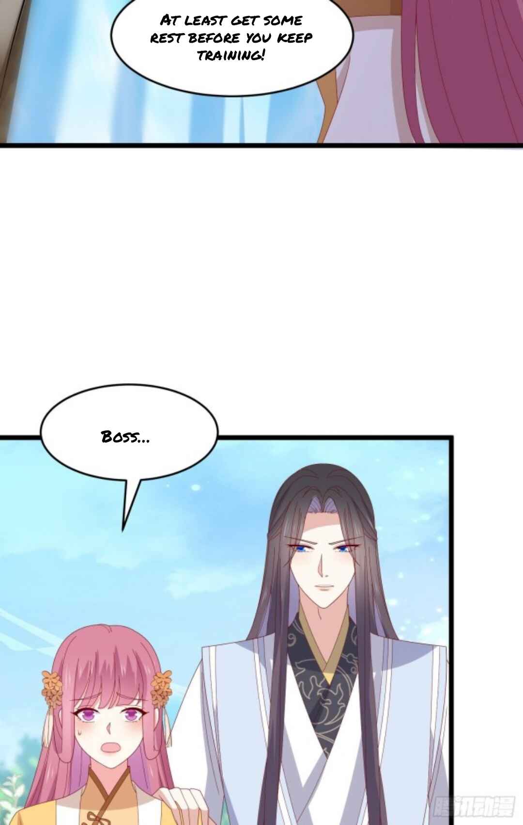 Supreme Ocular Master: The Peerless Heiress Chapter 298 - Page 18