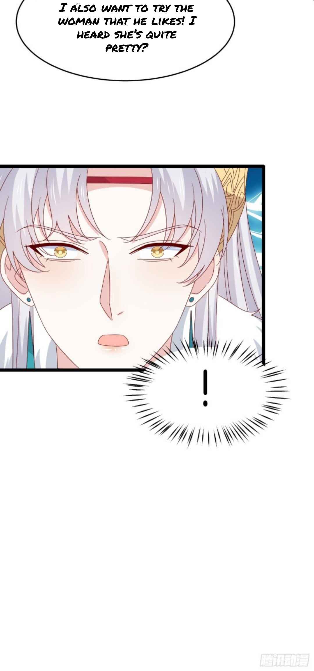 Supreme Ocular Master: The Peerless Heiress Chapter 298 - Page 7