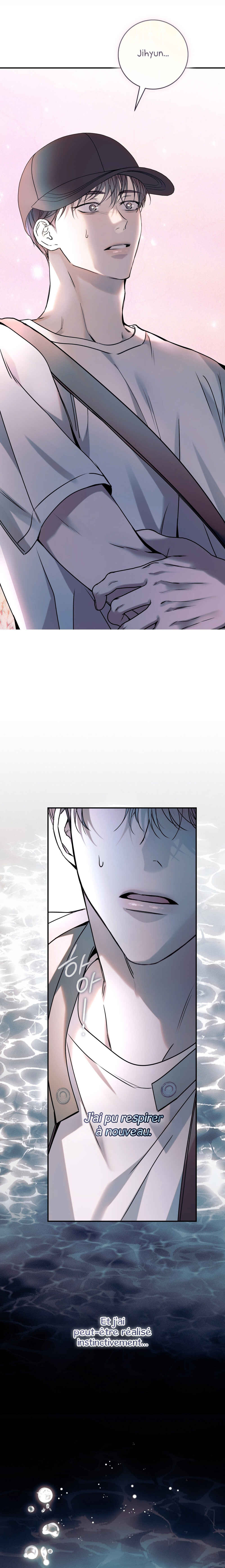 Nae Maenijeo-reul Sogaehamnida Chapter 21 - Page 28
