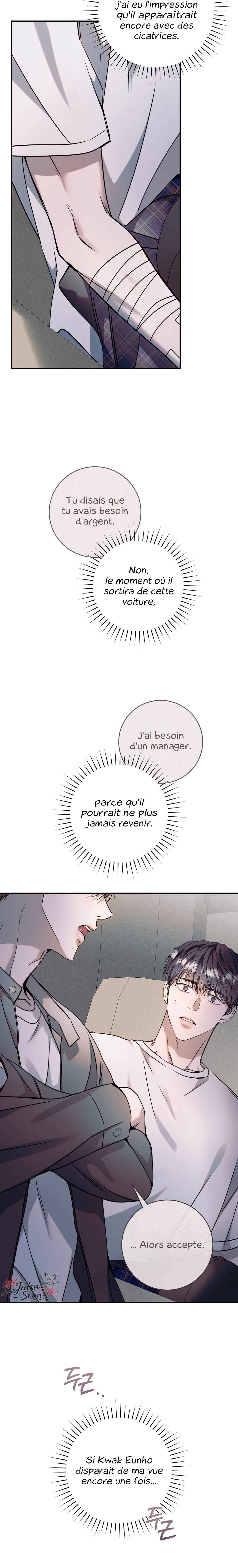 Nae Maenijeo-reul Sogaehamnida Chapter 21 - Page 30