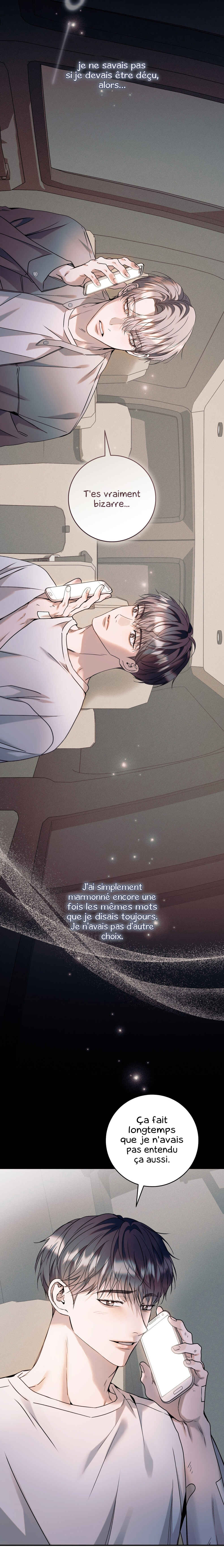 Nae Maenijeo-reul Sogaehamnida Chapter 21 - Page 34