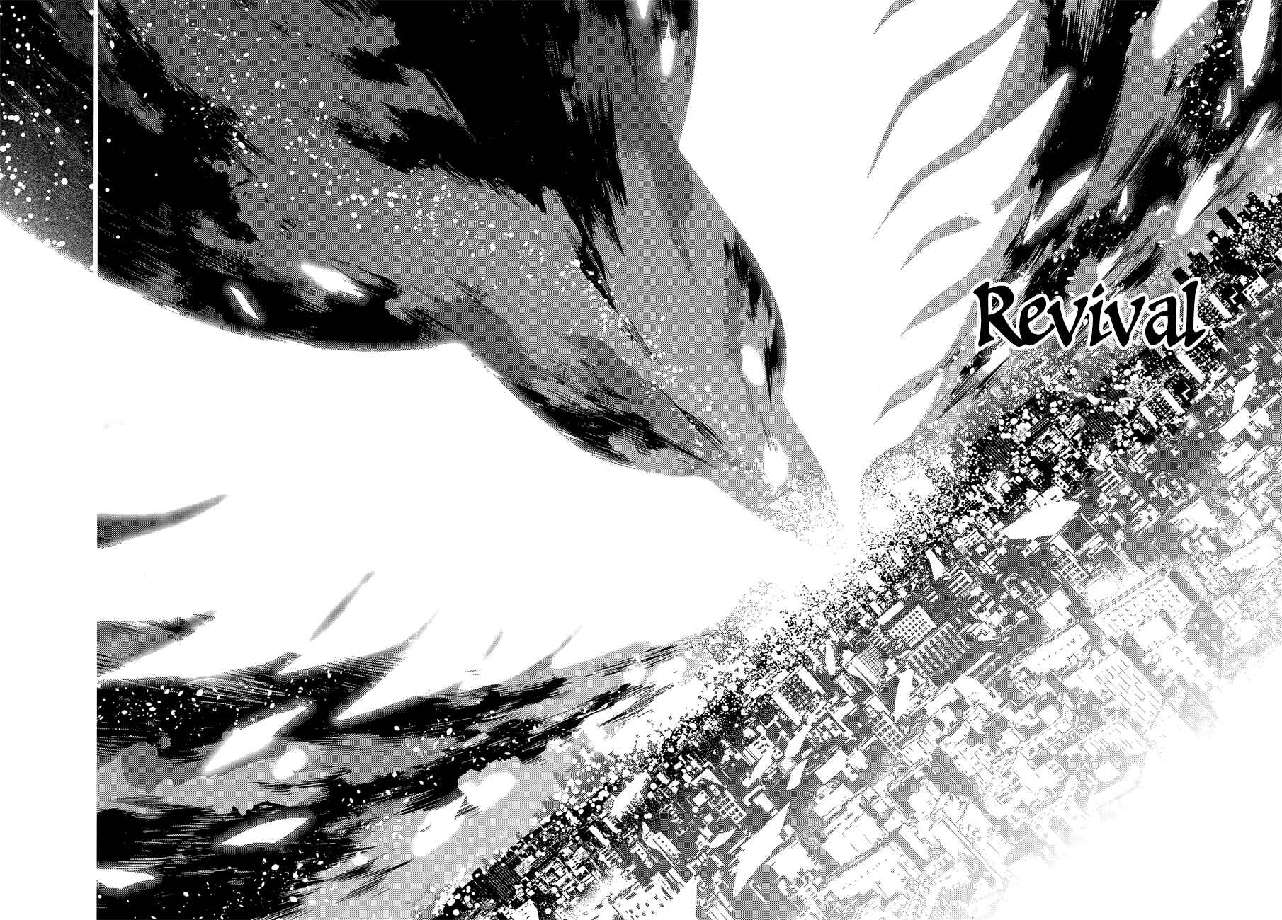 Magika no Kenshi to Shoukan Maou Chapter 15 - Page 11