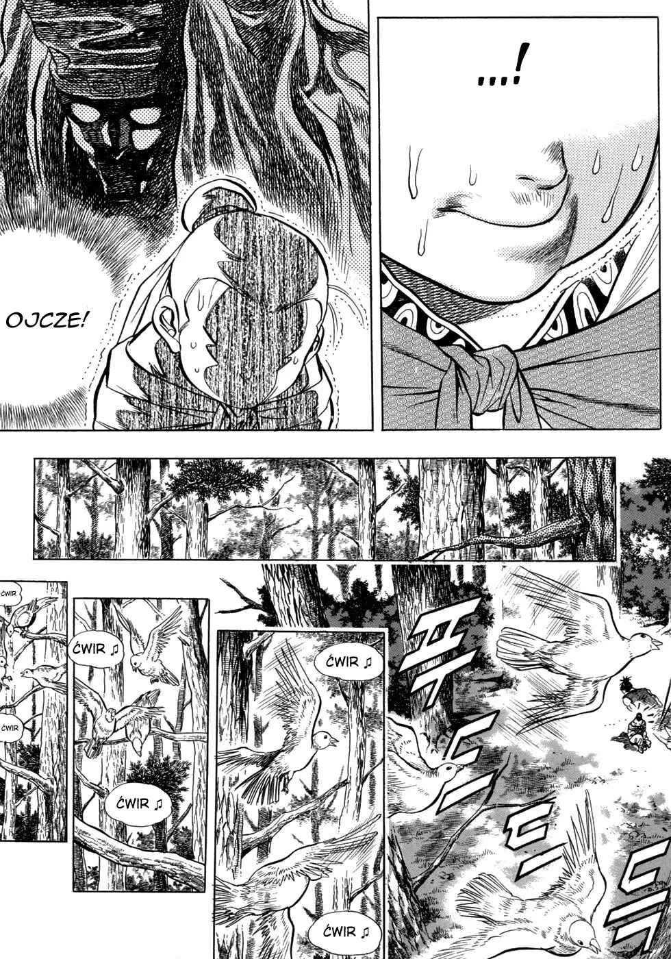 Yongbi the Invincible Chapter 8 - Page 6