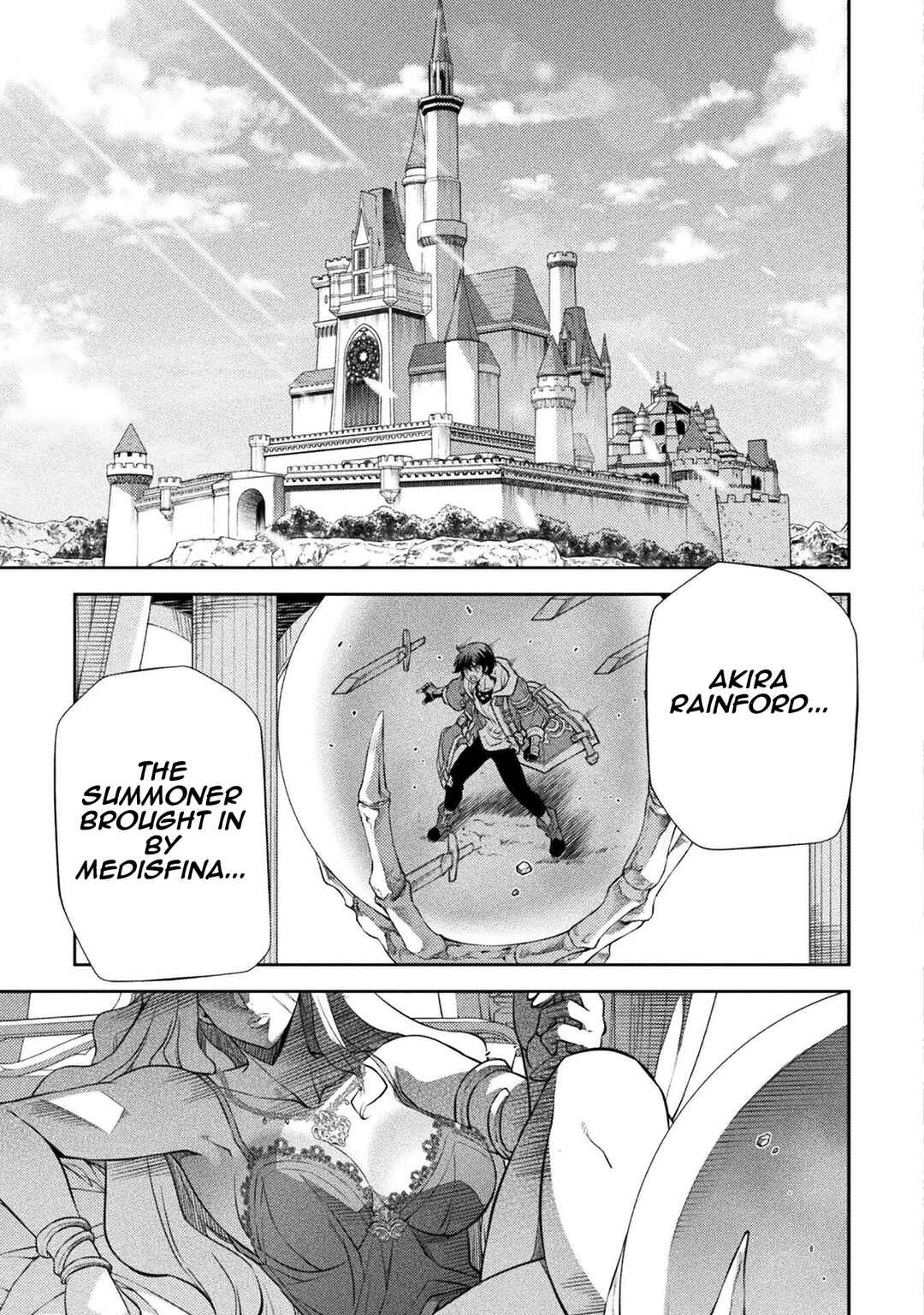 Drawing - Saikyou Mangaka wa Oekaki Skill de Isekai Musou Suru! Chapter 50 - Page 13