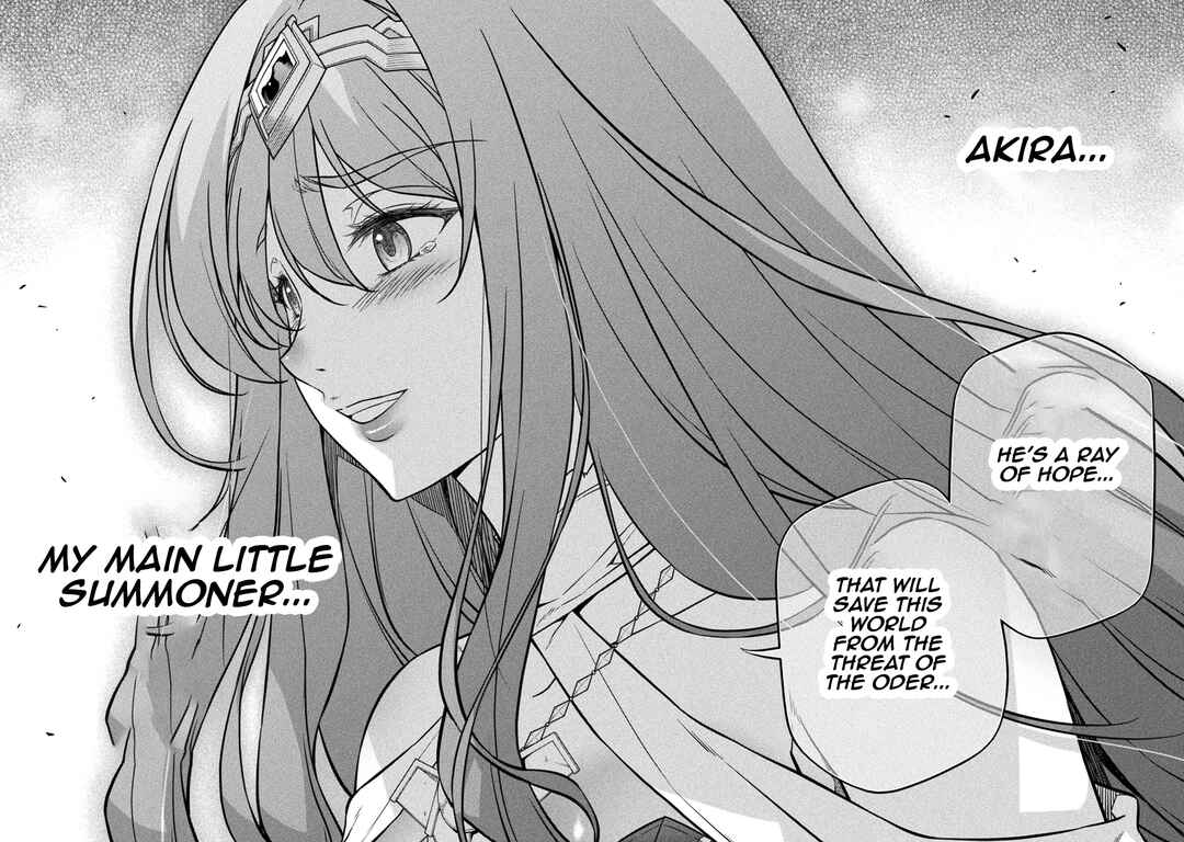 Drawing - Saikyou Mangaka wa Oekaki Skill de Isekai Musou Suru! Chapter 50 - Page 5