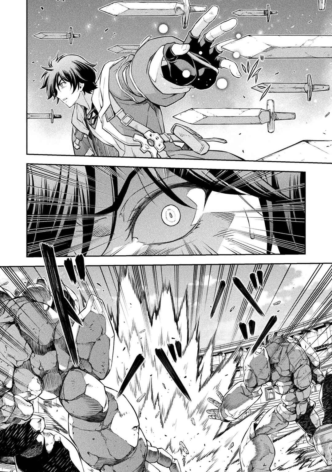 Drawing - Saikyou Mangaka wa Oekaki Skill de Isekai Musou Suru! Chapter 50 - Page 8
