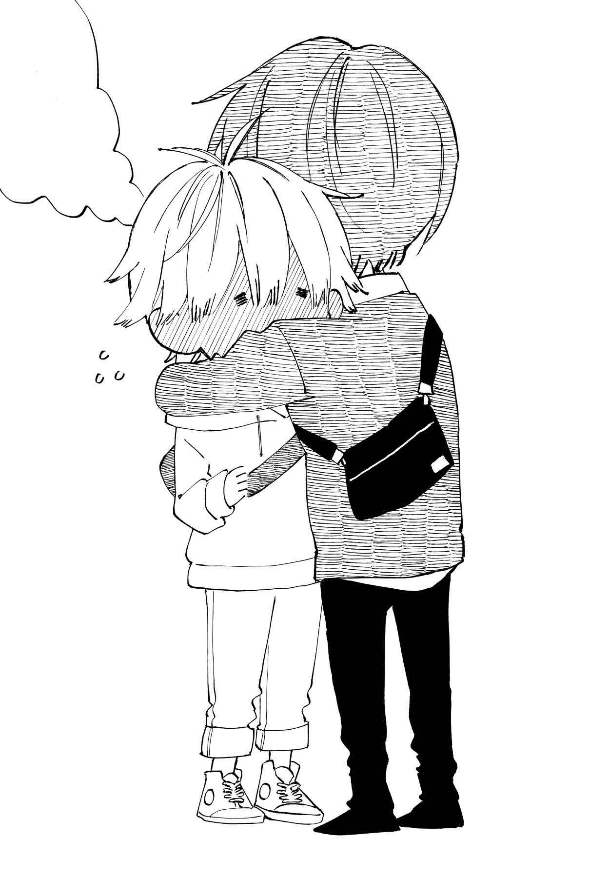 Kimi ni wa Todokanai Chapter 11.5 - Page 6