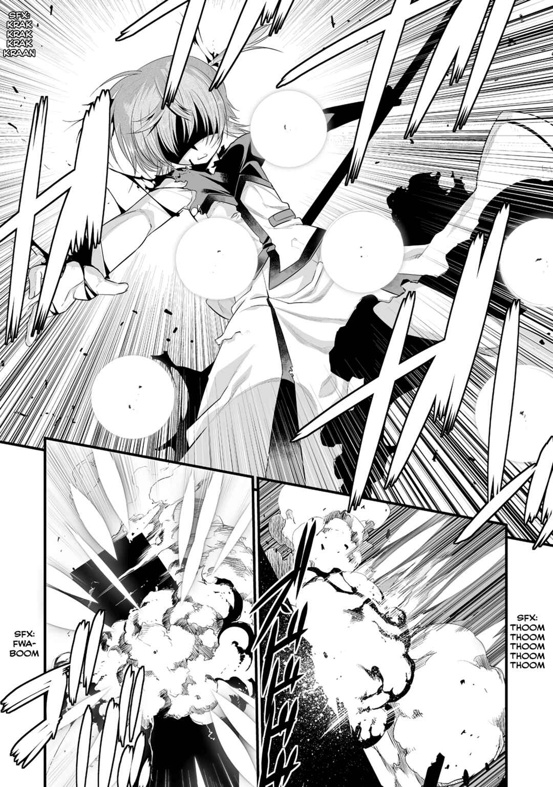 Mahou Shoujo Lyrical Nanoha Movie 1st the Comics Chapter 12 - Page 18