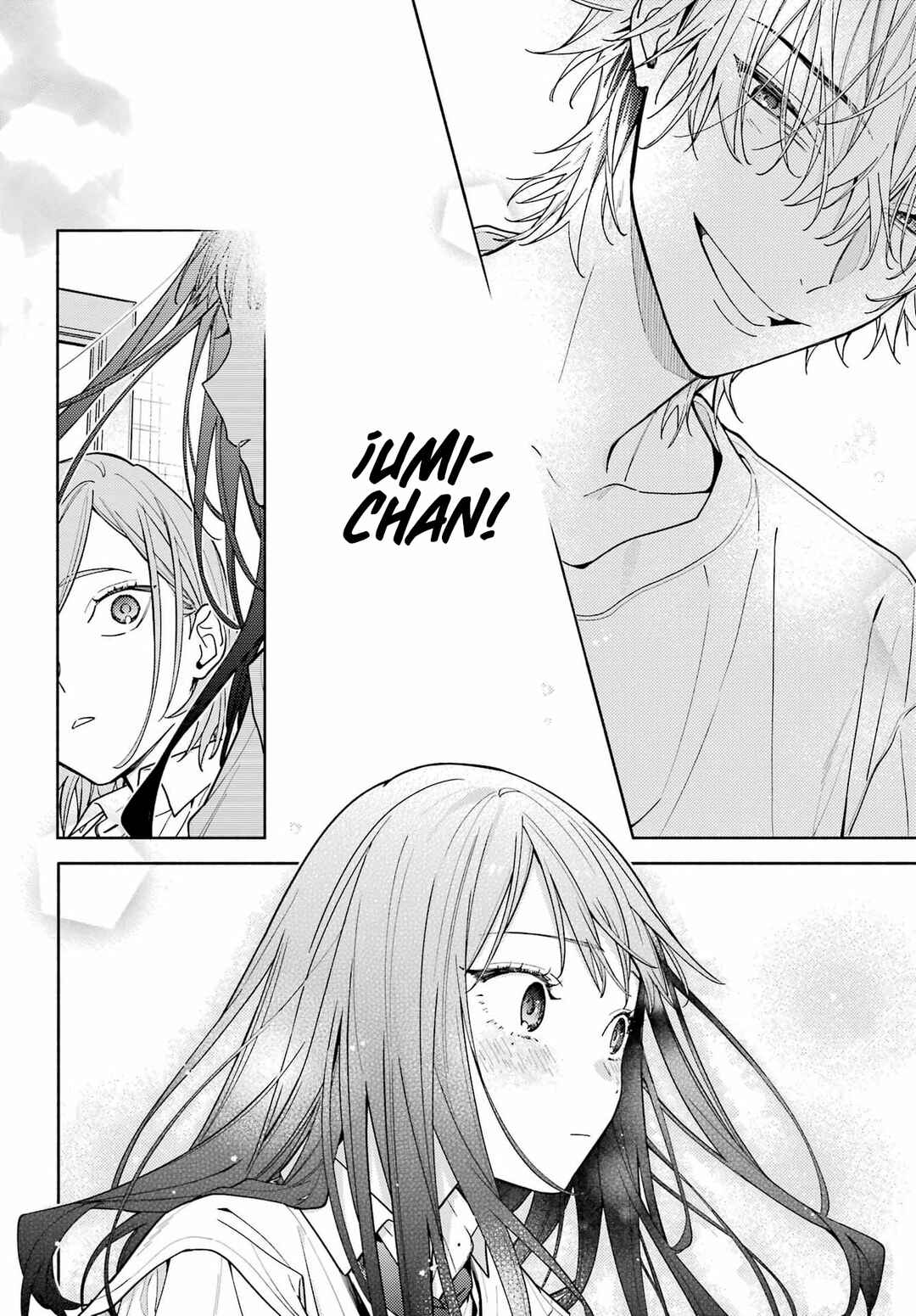 Koi to Yobu ni wa Sasayaka desuga Chapter 7 - Page 26