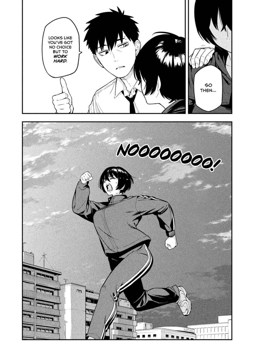 Yotaka Futatabi Chapter 2 - Page 13