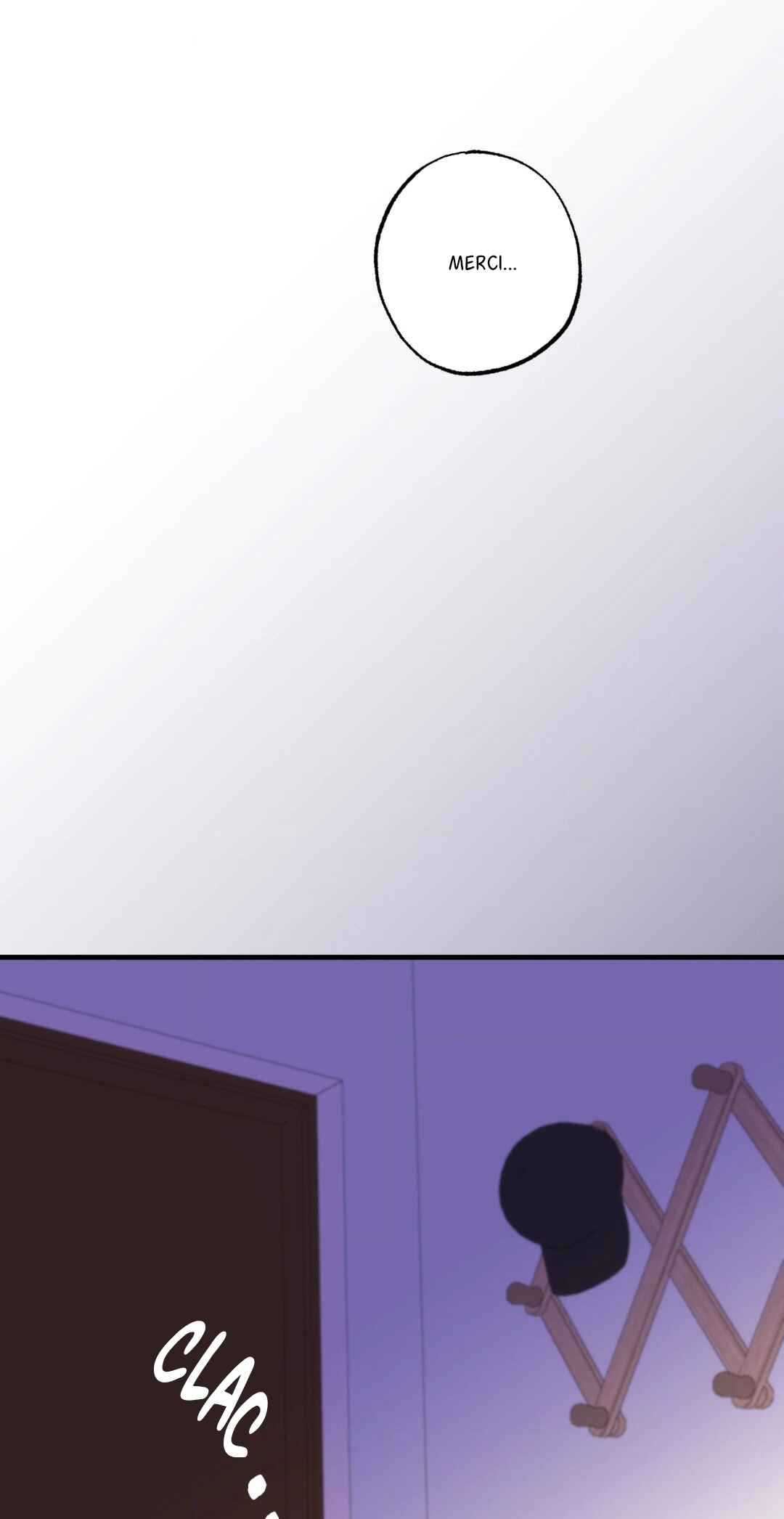 Preuve de lien familial Chapter 11 - Page 58