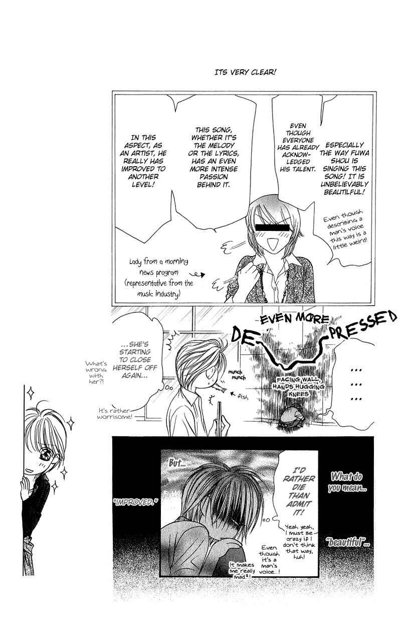Skip Beat! Chapter 104 - Page 10