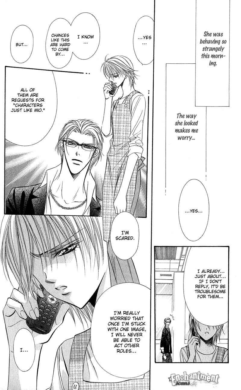 Skip Beat! Chapter 104 - Page 16