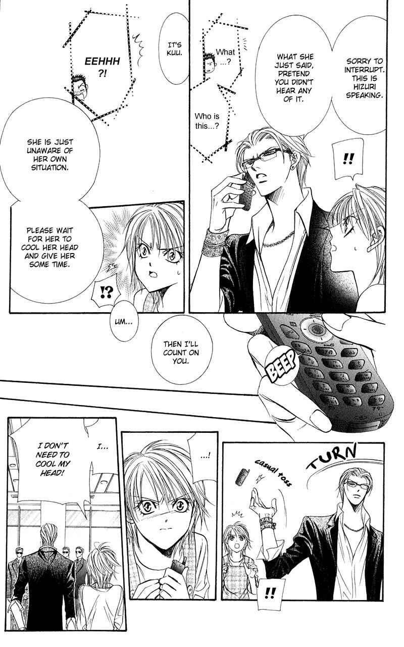 Skip Beat! Chapter 104 - Page 18