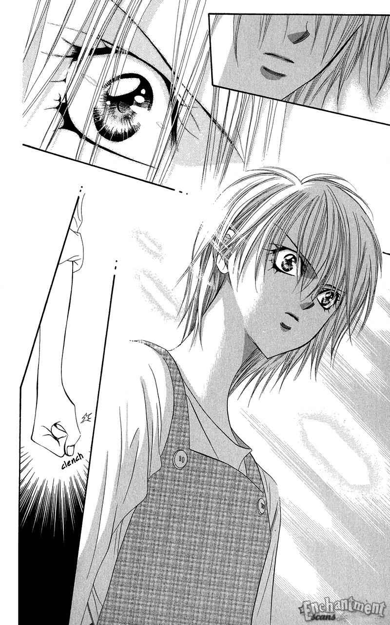 Skip Beat! Chapter 104 - Page 23